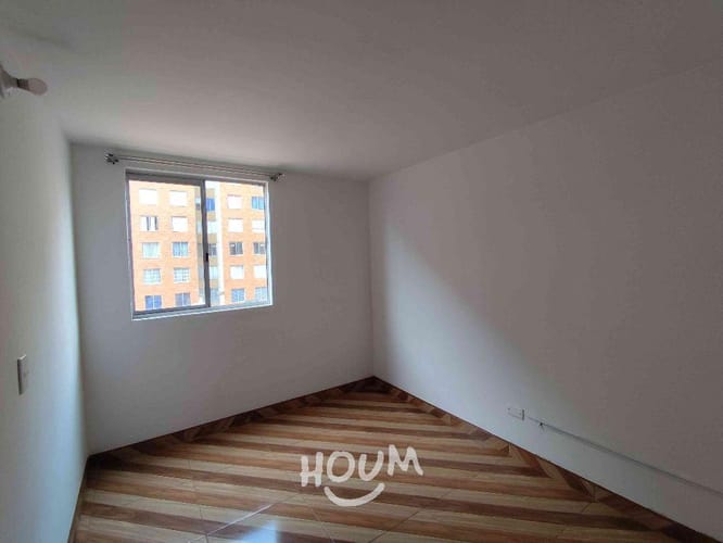 Apartamento de 3 alcobas en arriendo en La Prosperidad, Madrid, 55 m² · foto 6 de 20