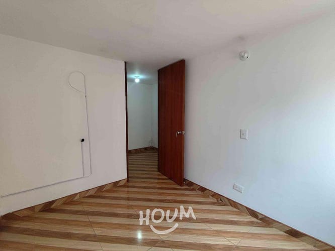 Apartamento de 3 alcobas en arriendo en La Prosperidad, Madrid, 55 m² · foto 7 de 20
