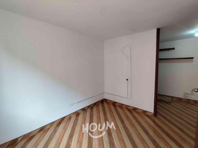 Apartamento de 3 alcobas en arriendo en La Prosperidad, Madrid, 55 m² · foto 8 de 20