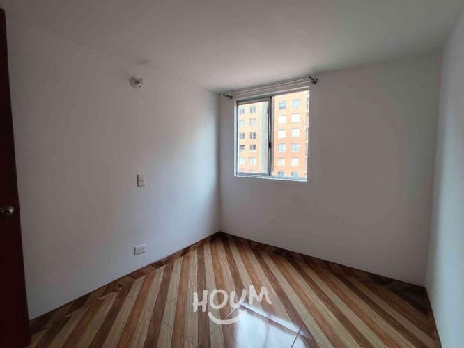 Apartamento de 3 alcobas en arriendo en La Prosperidad, Madrid, 55 m² · foto 9 de 20