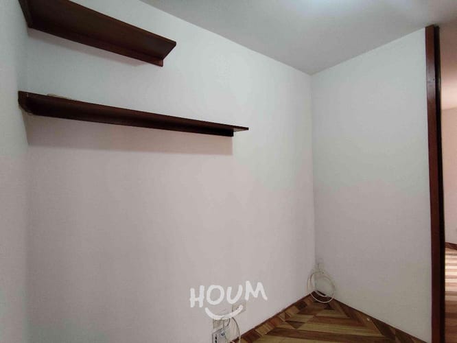 Apartamento de 3 alcobas en arriendo en La Prosperidad, Madrid, 55 m² · foto 10 de 20