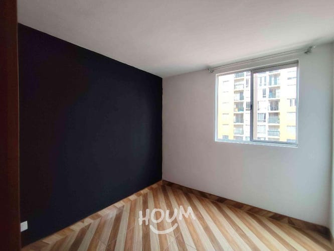 Apartamento de 3 alcobas en arriendo en La Prosperidad, Madrid, 55 m² · foto 11 de 20