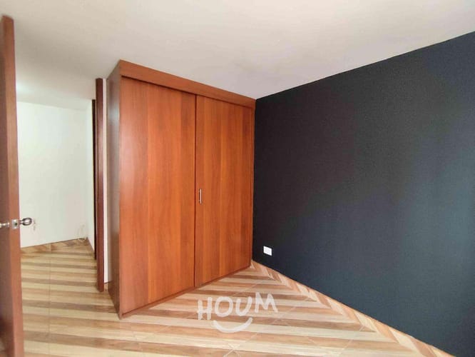 Apartamento de 3 alcobas en arriendo en La Prosperidad, Madrid, 55 m² · foto 12 de 20