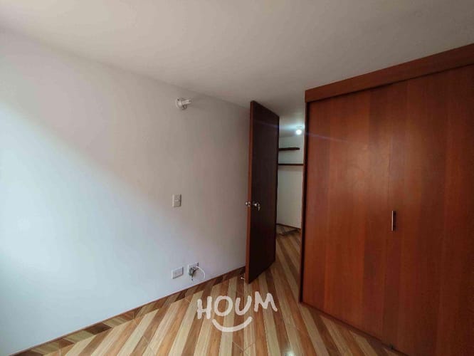 Apartamento de 3 alcobas en arriendo en La Prosperidad, Madrid, 55 m² · foto 13 de 20