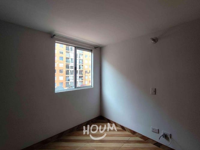 Apartamento de 3 alcobas en arriendo en La Prosperidad, Madrid, 55 m² · foto 14 de 20
