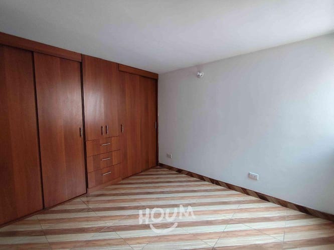 Apartamento de 3 alcobas en arriendo en La Prosperidad, Madrid, 55 m² · foto 15 de 20