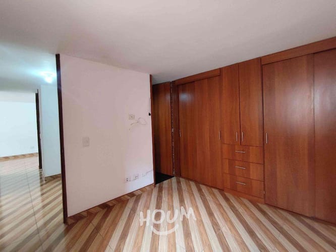 Apartamento de 3 alcobas en arriendo en La Prosperidad, Madrid, 55 m² · foto 16 de 20