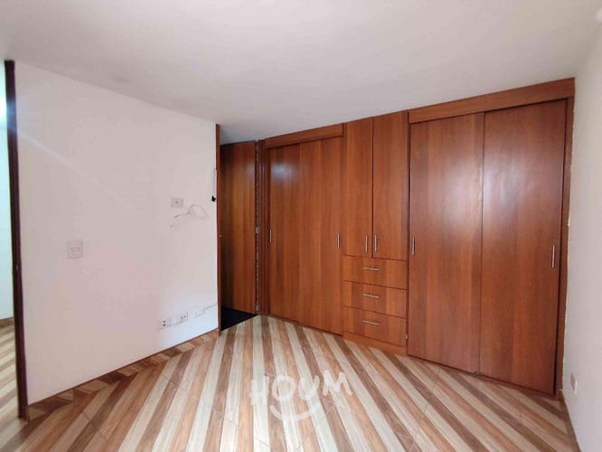 Apartamento de 3 alcobas en arriendo en La Prosperidad, Madrid, 55 m² · foto 17 de 20