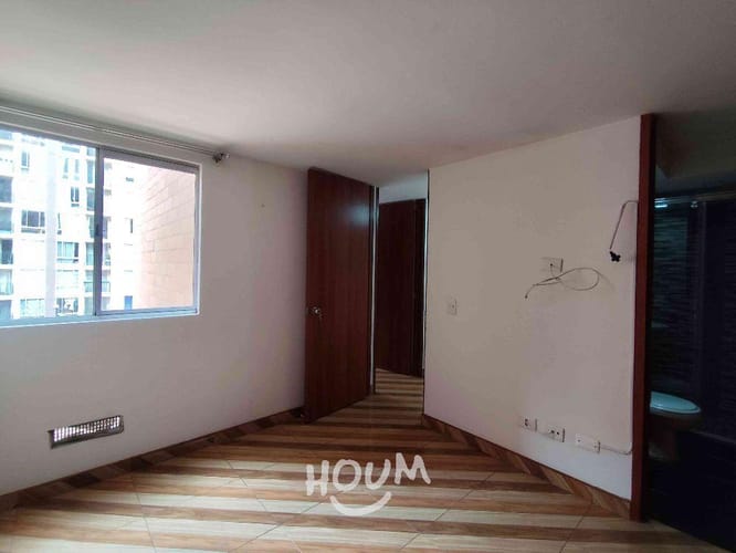 Apartamento de 3 alcobas en arriendo en La Prosperidad, Madrid, 55 m² · foto 18 de 20
