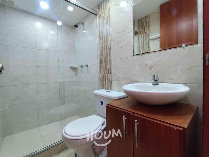 Apartamento de 3 alcobas en arriendo en La Prosperidad, Madrid, 55 m² · foto 20 de 20