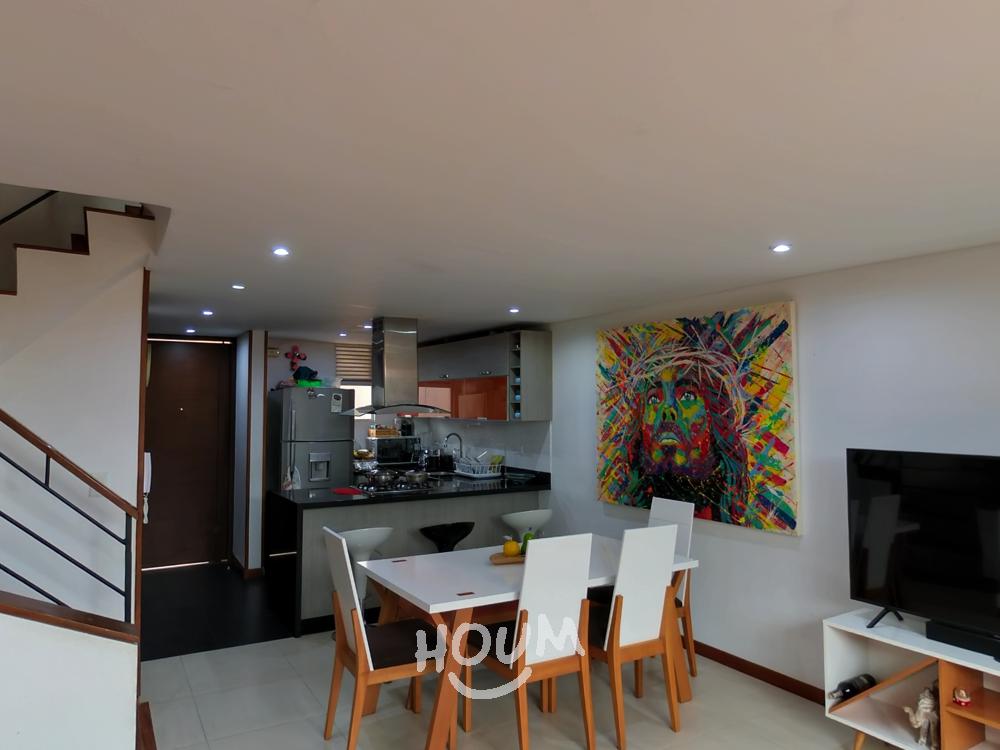 Casa en venta en Fonquetá, Chía · foto 3 de 24
