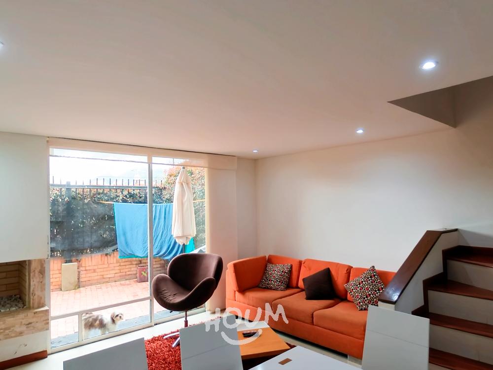 Casa en venta en Fonquetá, Chía · foto 4 de 24