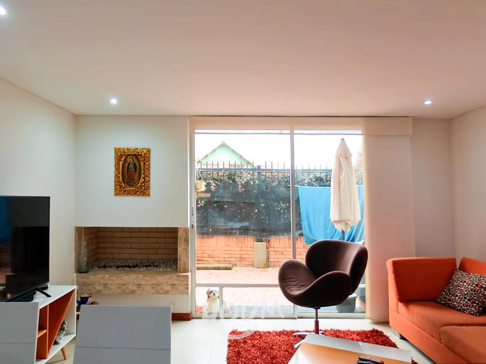 Casa en venta en Fonquetá, Chía · foto 5 de 24