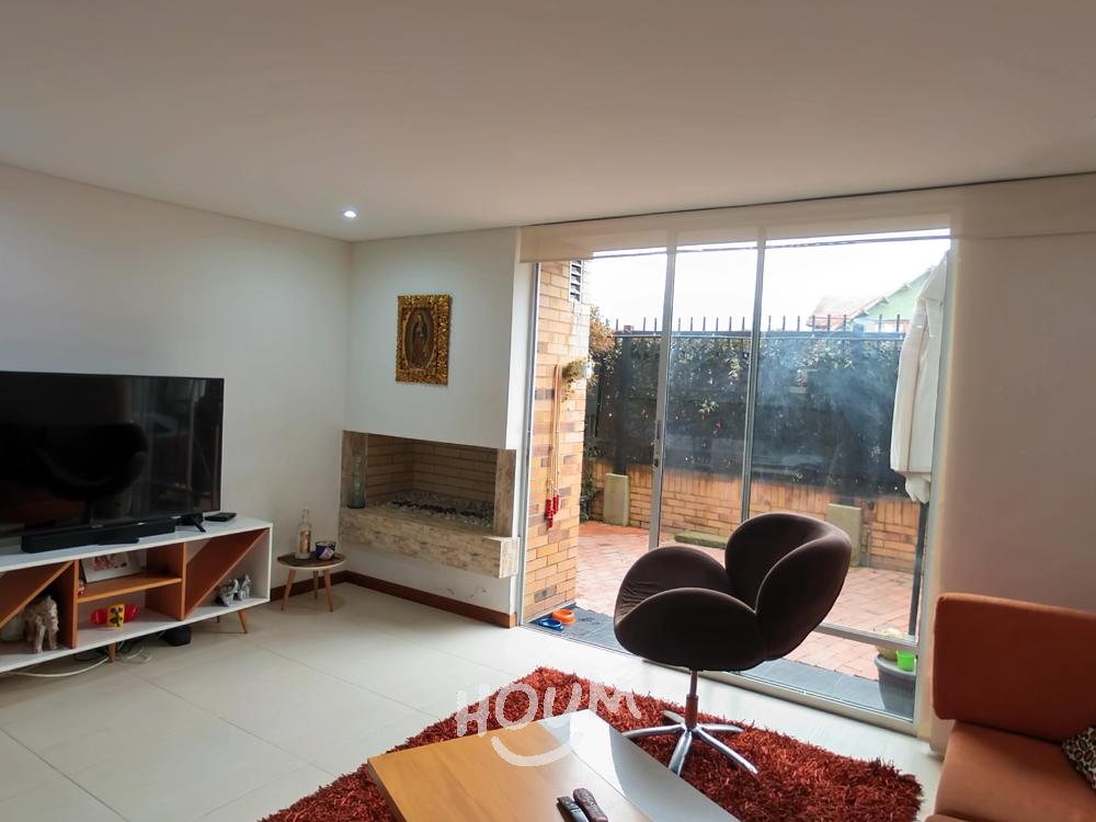Casa en venta en Fonquetá, Chía · foto 6 de 24