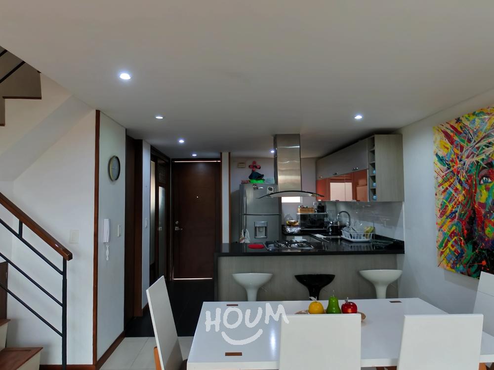 Casa en venta en Fonquetá, Chía · foto 7 de 24