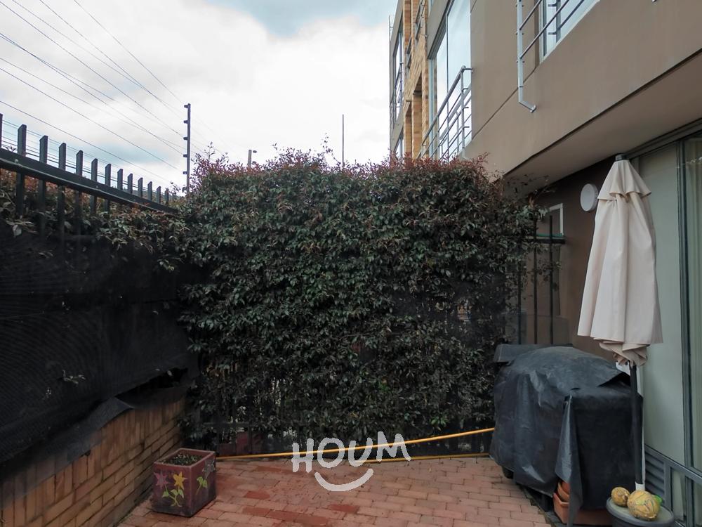 Casa en venta en Fonquetá, Chía · foto 8 de 24