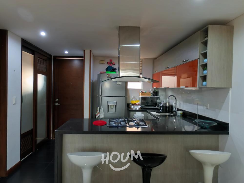 Casa en venta en Fonquetá, Chía · foto 10 de 24