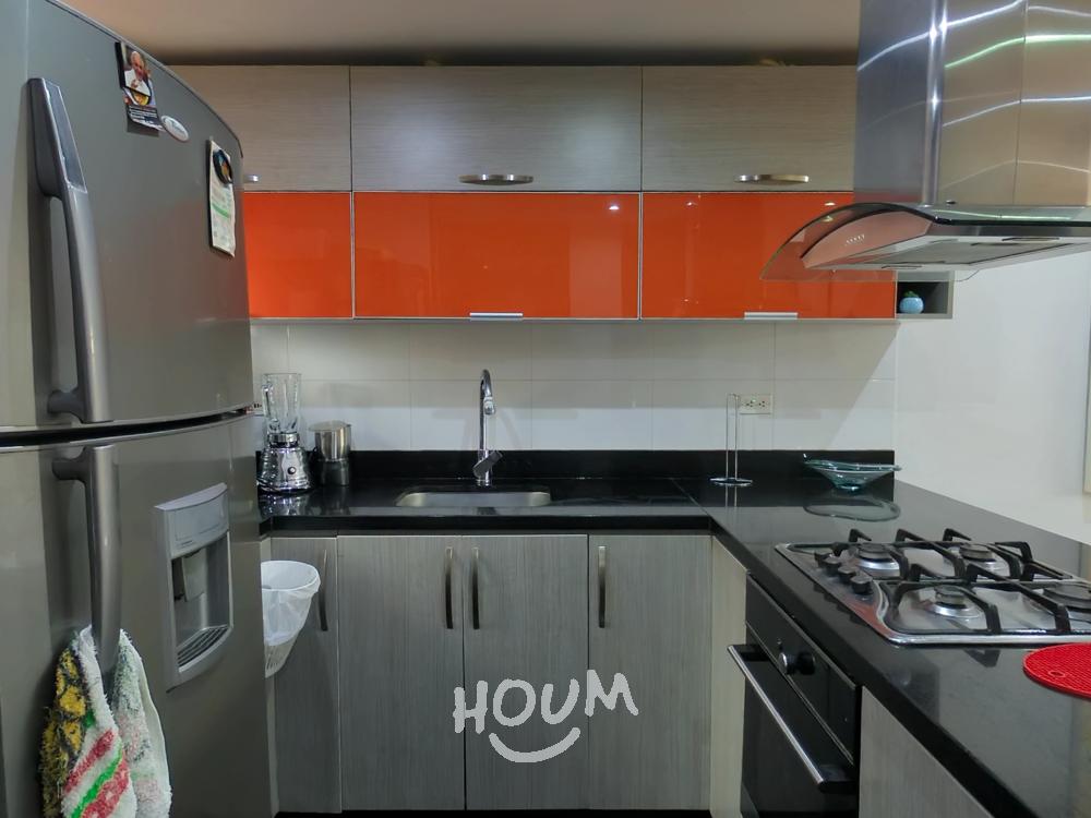 Casa en venta en Fonquetá, Chía · foto 11 de 24