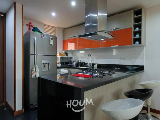 Casa en venta en Fonquetá, Chía · foto 12 de 24
