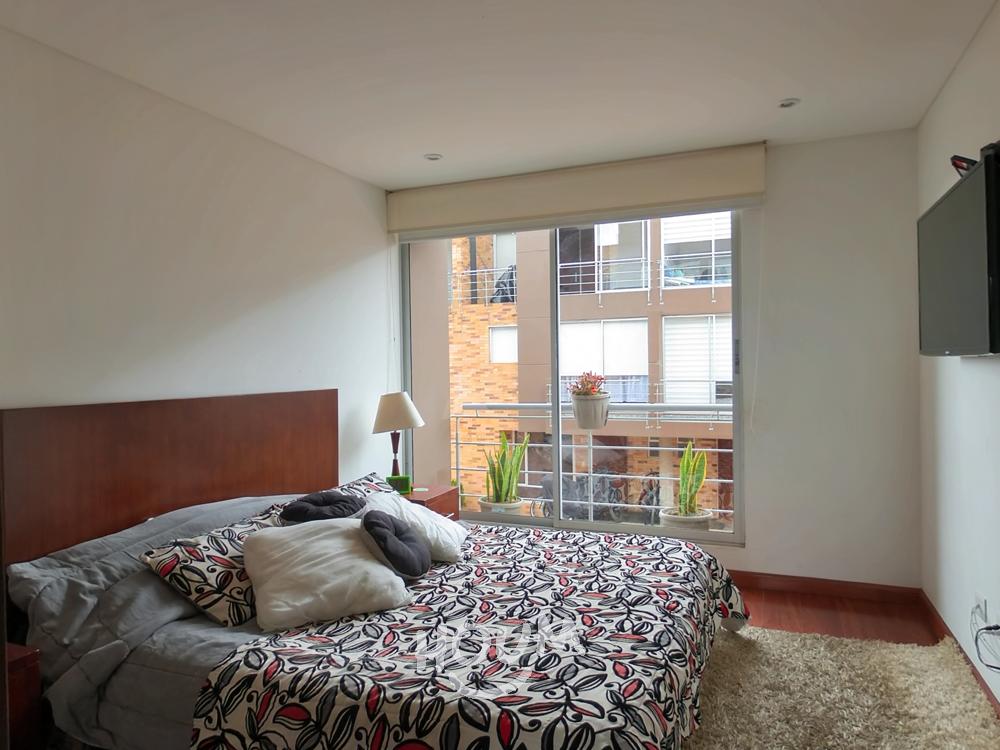 Casa en venta en Fonquetá, Chía · foto 13 de 24