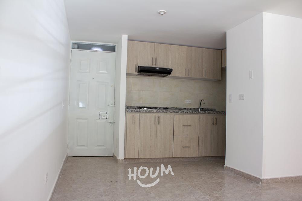Apartamento en venta en Fontibon, Bogotá · foto 2 de 12