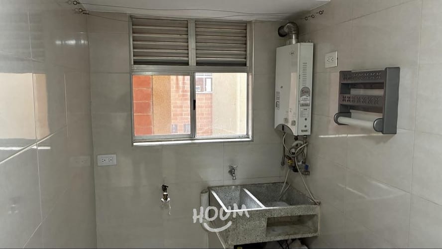 Apartamento de 3 alcobas en arriendo en La Prosperidad, Madrid, 54 m² · foto 7 de 24