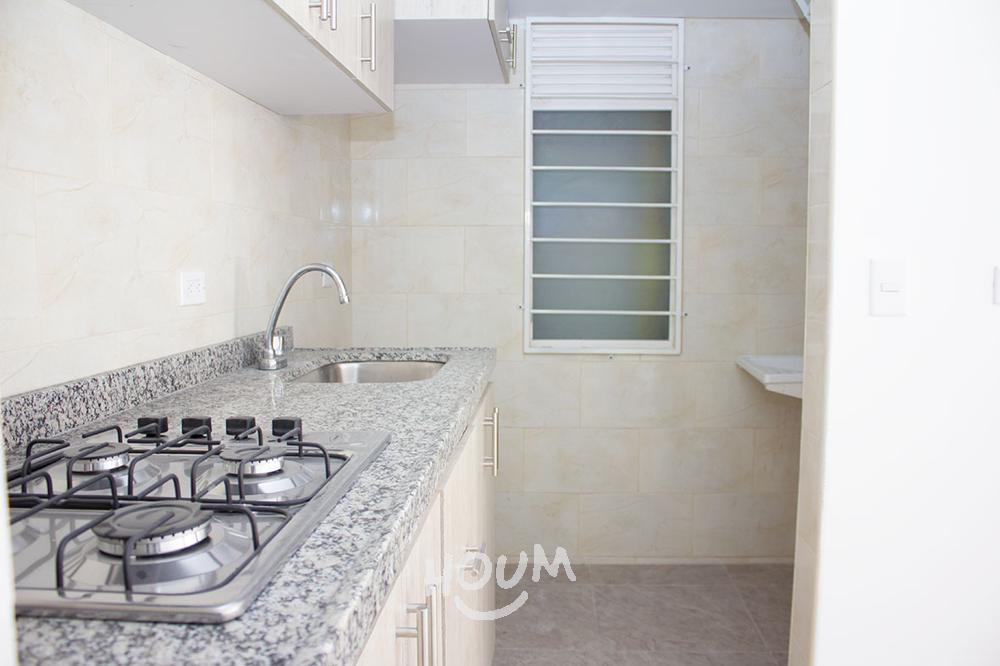 Apartamento en venta en Fontibon, Bogotá · foto 3 de 12