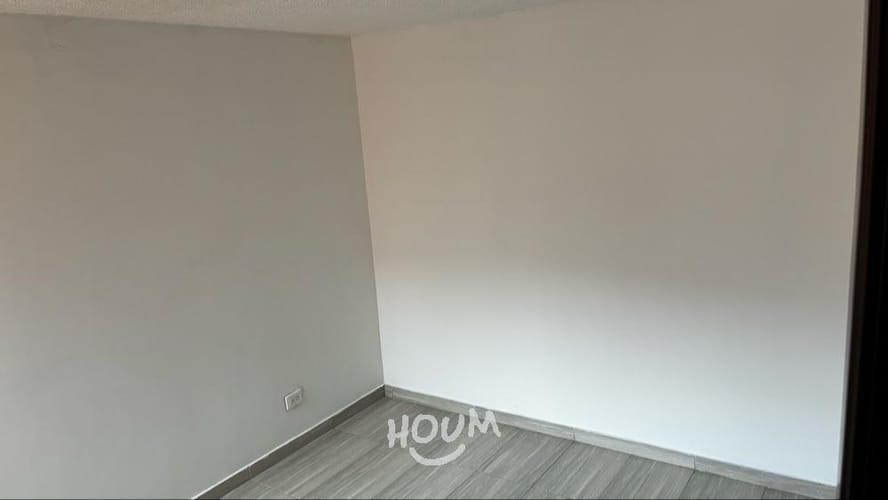 Apartamento de 3 alcobas en arriendo en La Prosperidad, Madrid, 54 m² · foto 8 de 24