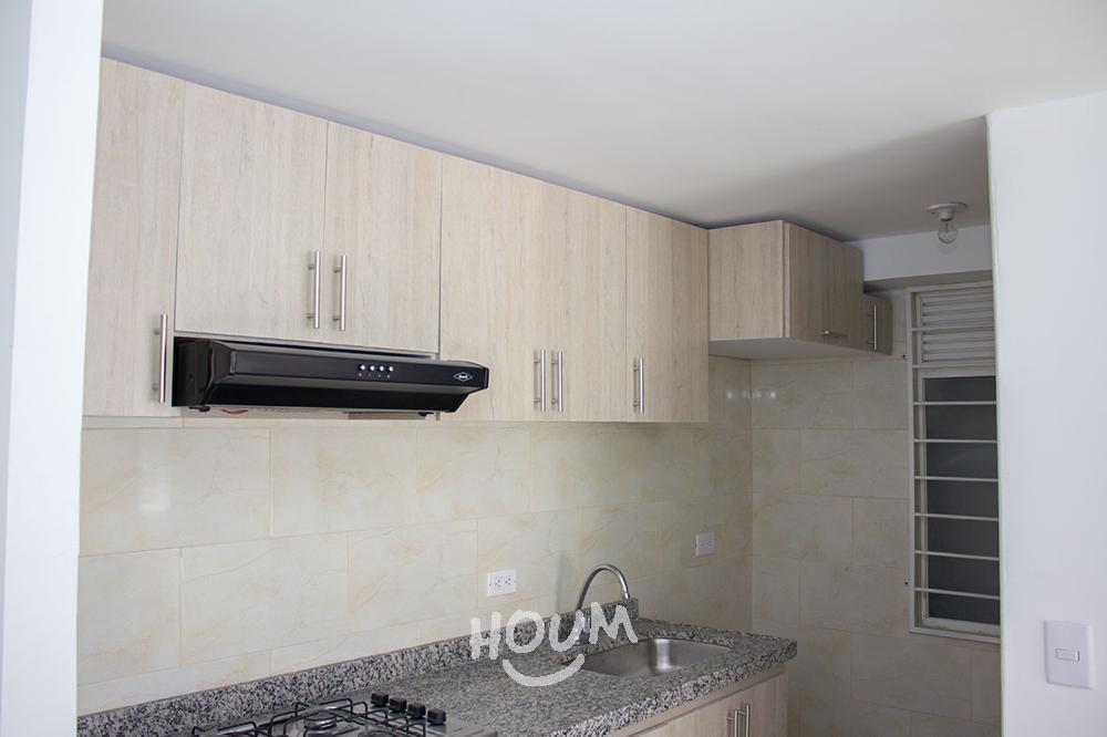 Apartamento en venta en Fontibon, Bogotá · foto 4 de 12