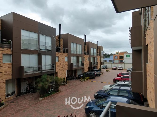 Casa en venta en Fonquetá, Chía · foto 16 de 24