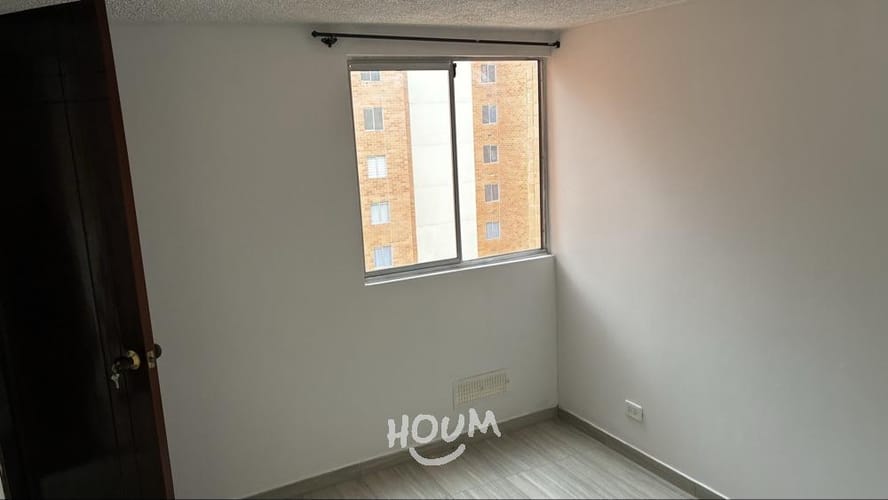 Apartamento de 3 alcobas en arriendo en La Prosperidad, Madrid, 54 m² · foto 9 de 24