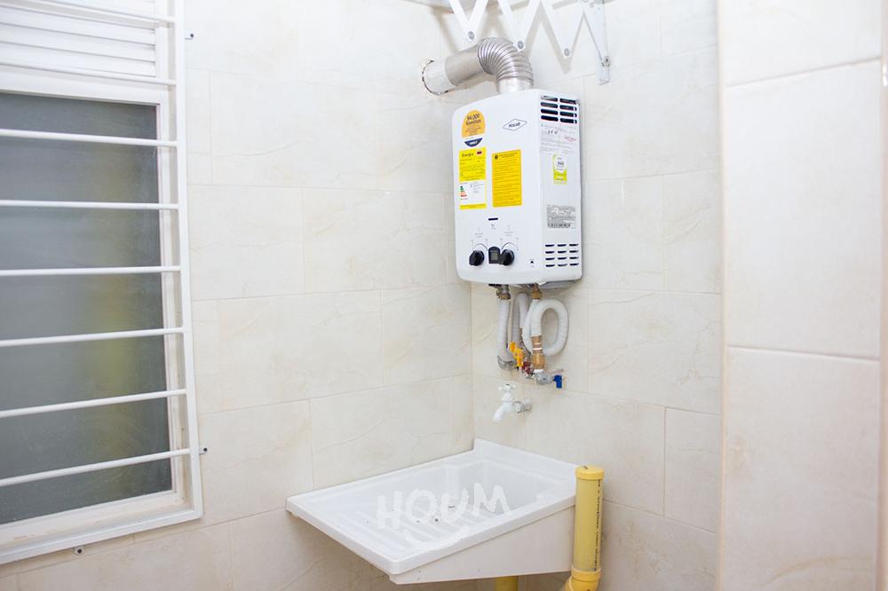 Apartamento en venta en Fontibon, Bogotá · foto 5 de 12