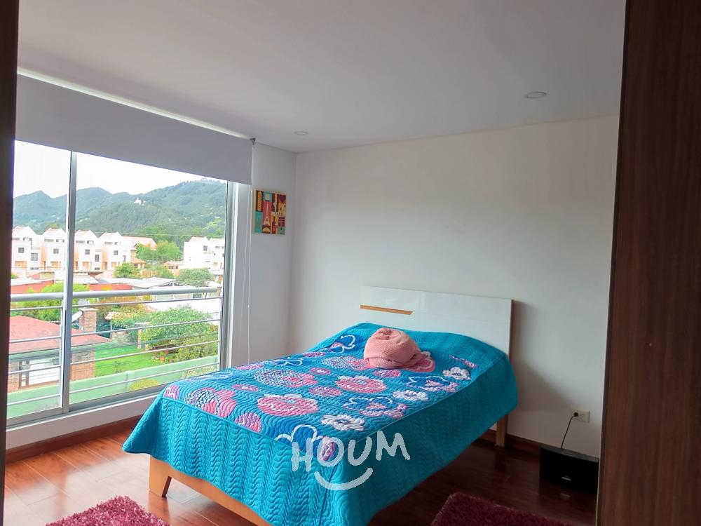 Casa en venta en Fonquetá, Chía · foto 17 de 24