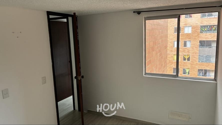 Apartamento de 3 alcobas en arriendo en La Prosperidad, Madrid, 54 m² · foto 10 de 24