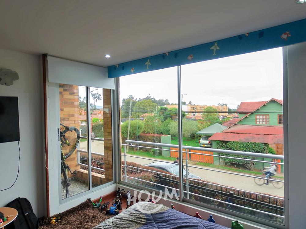 Casa en venta en Fonquetá, Chía · foto 18 de 24