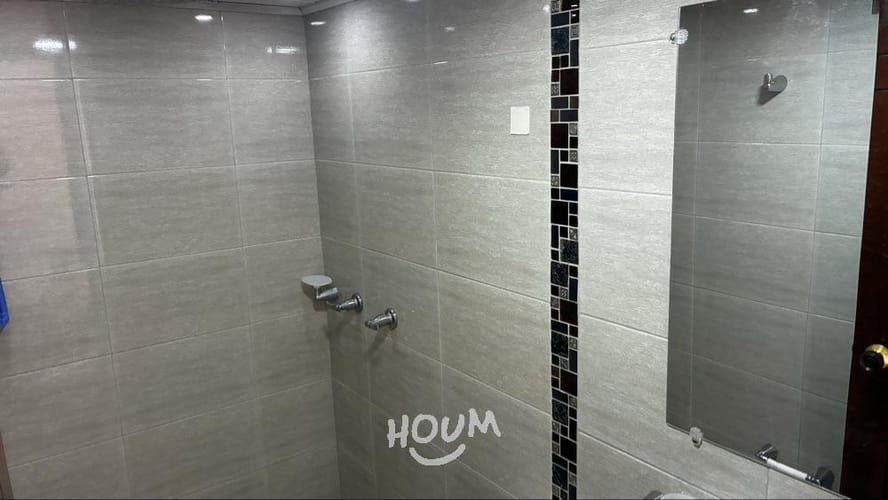 Apartamento de 3 alcobas en arriendo en La Prosperidad, Madrid, 54 m² · foto 12 de 24