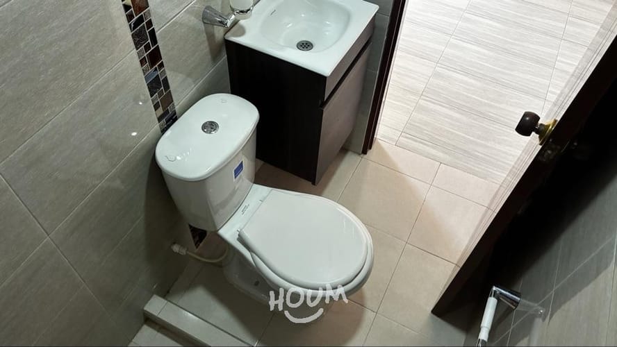 Apartamento de 3 alcobas en arriendo en La Prosperidad, Madrid, 54 m² · foto 13 de 24