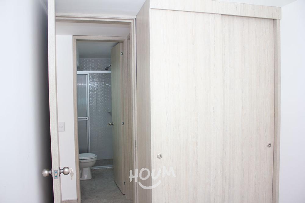 Apartamento en venta en Fontibon, Bogotá · foto 10 de 12