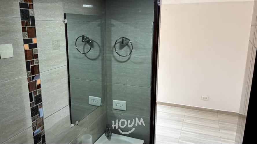 Apartamento de 3 alcobas en arriendo en La Prosperidad, Madrid, 54 m² · foto 14 de 24