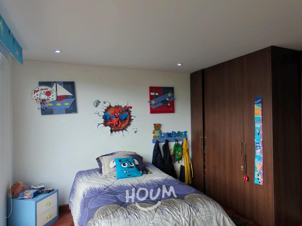 Casa en venta en Fonquetá, Chía · foto 21 de 24