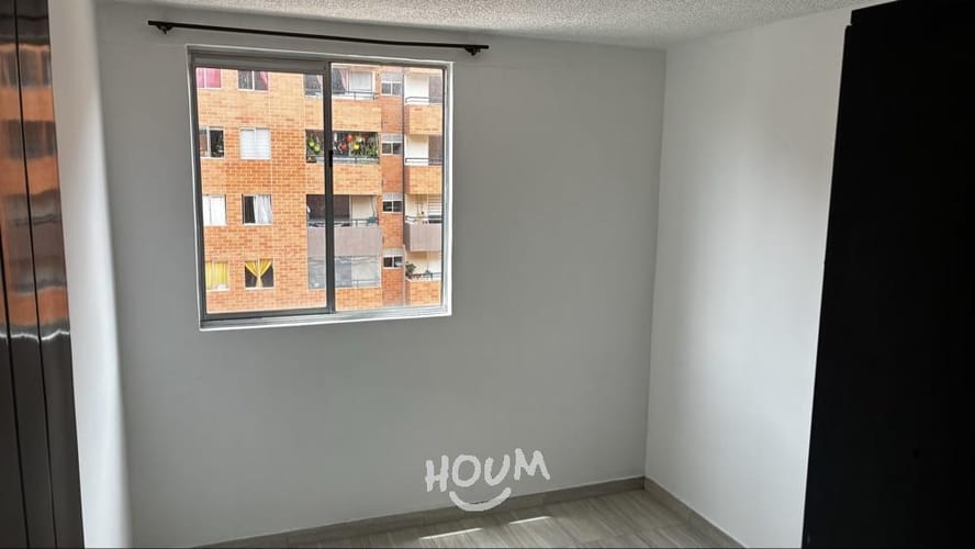 Apartamento de 3 alcobas en arriendo en La Prosperidad, Madrid, 54 m² · foto 15 de 24