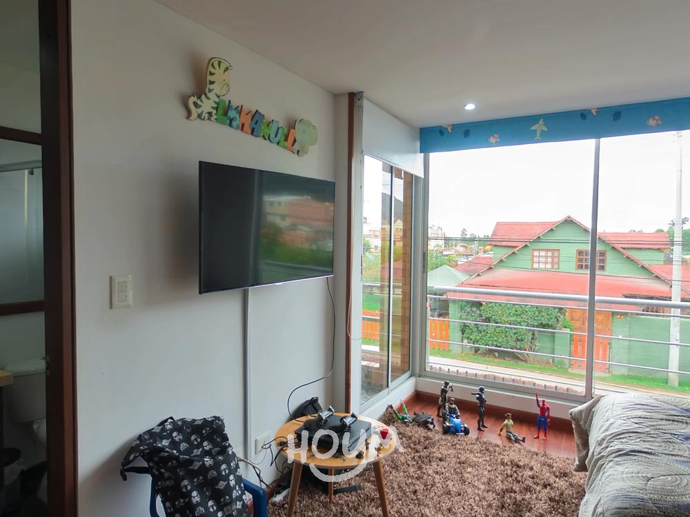 Casa en venta en Fonquetá, Chía · foto 22 de 24