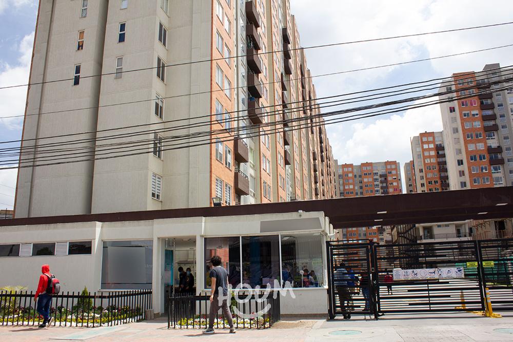 Apartamento en venta en Fontibon, Bogotá · foto 12 de 12
