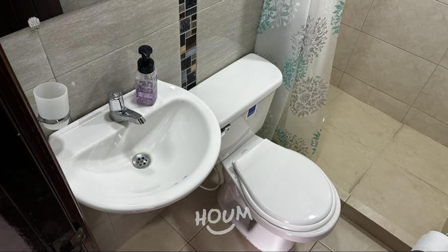 Apartamento de 3 alcobas en arriendo en La Prosperidad, Madrid, 54 m² · foto 17 de 24