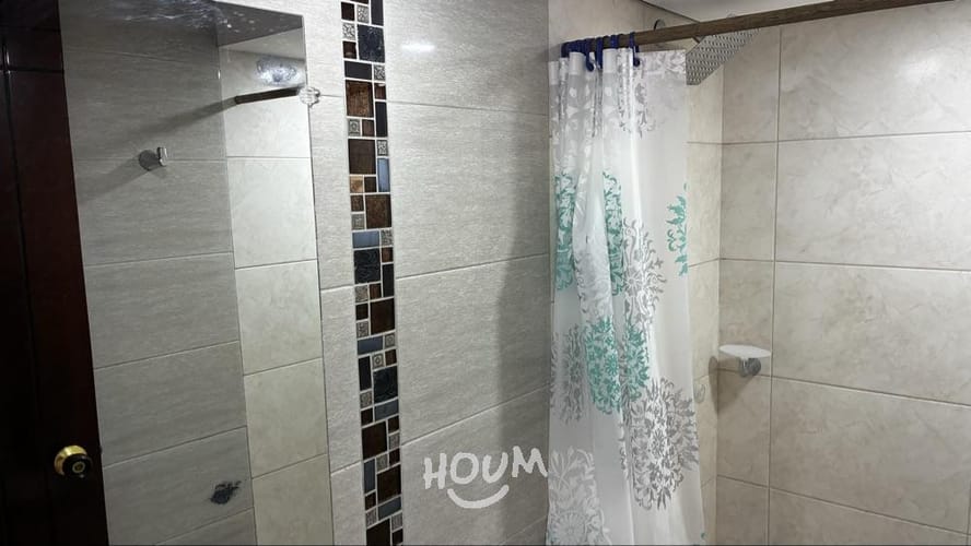 Apartamento de 3 alcobas en arriendo en La Prosperidad, Madrid, 54 m² · foto 18 de 24