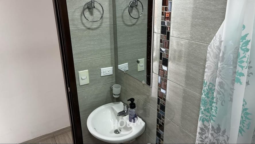 Apartamento de 3 alcobas en arriendo en La Prosperidad, Madrid, 54 m² · foto 19 de 24