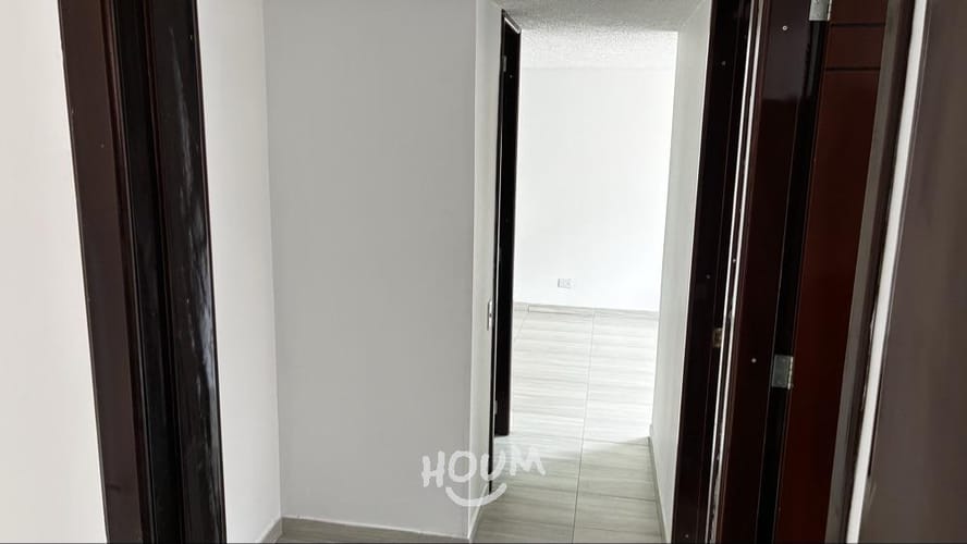 Apartamento de 3 alcobas en arriendo en La Prosperidad, Madrid, 54 m² · foto 20 de 24
