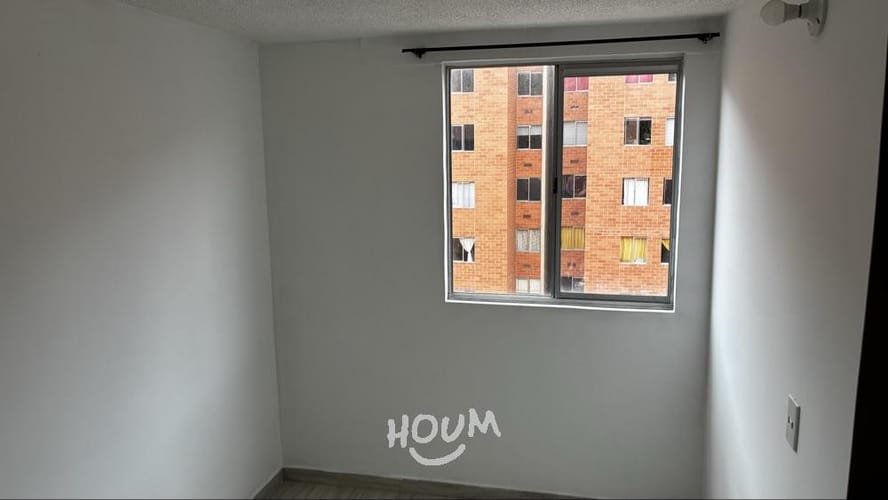 Apartamento de 3 alcobas en arriendo en La Prosperidad, Madrid, 54 m² · foto 21 de 24