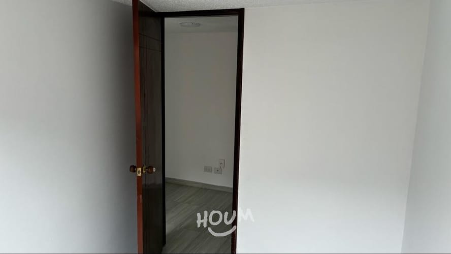 Apartamento de 3 alcobas en arriendo en La Prosperidad, Madrid, 54 m² · foto 22 de 24