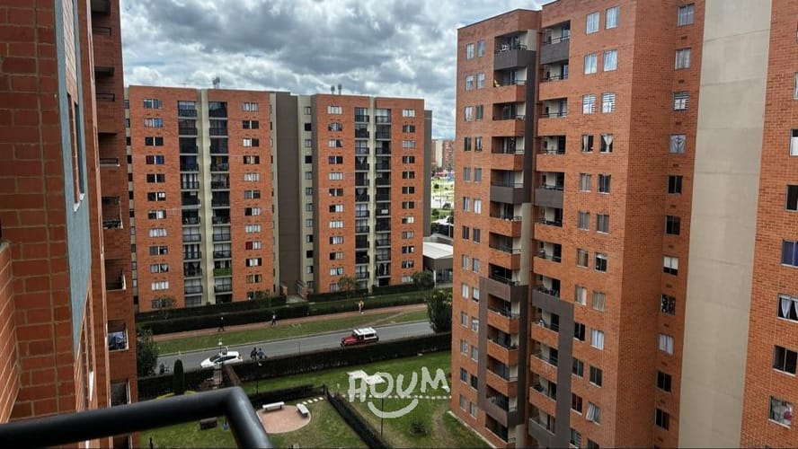 Apartamento de 3 alcobas en arriendo en La Prosperidad, Madrid, 54 m² · foto 23 de 24